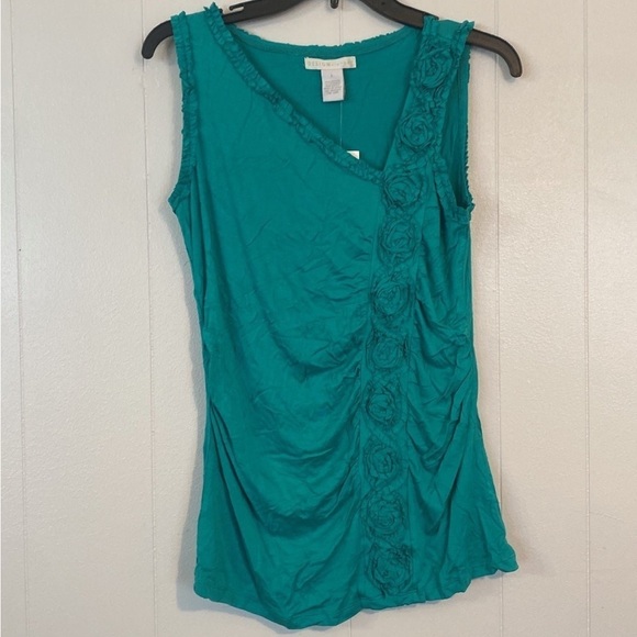 NWT Design History Top size L - Picture 1 of 8